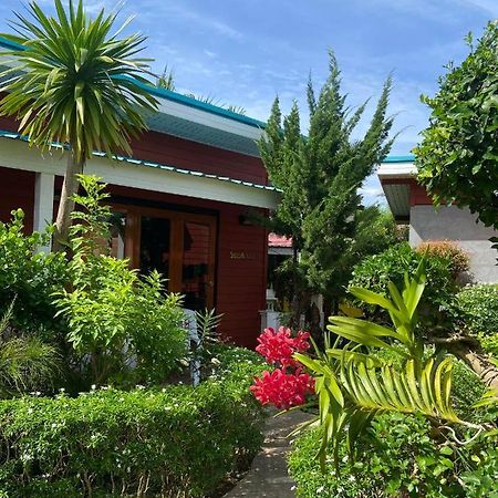 Thai Smile Bungalows Ko Lanta Zewnętrze zdjęcie
