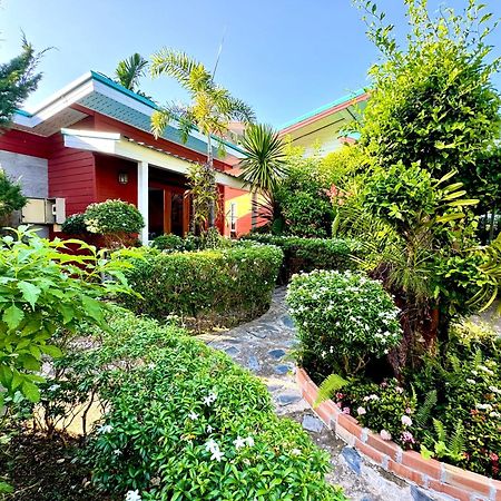 Thai Smile Bungalows Ko Lanta Zewnętrze zdjęcie