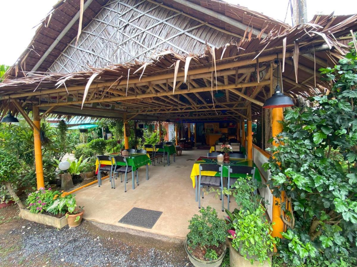 Thai Smile Bungalows Ko Lanta Zewnętrze zdjęcie