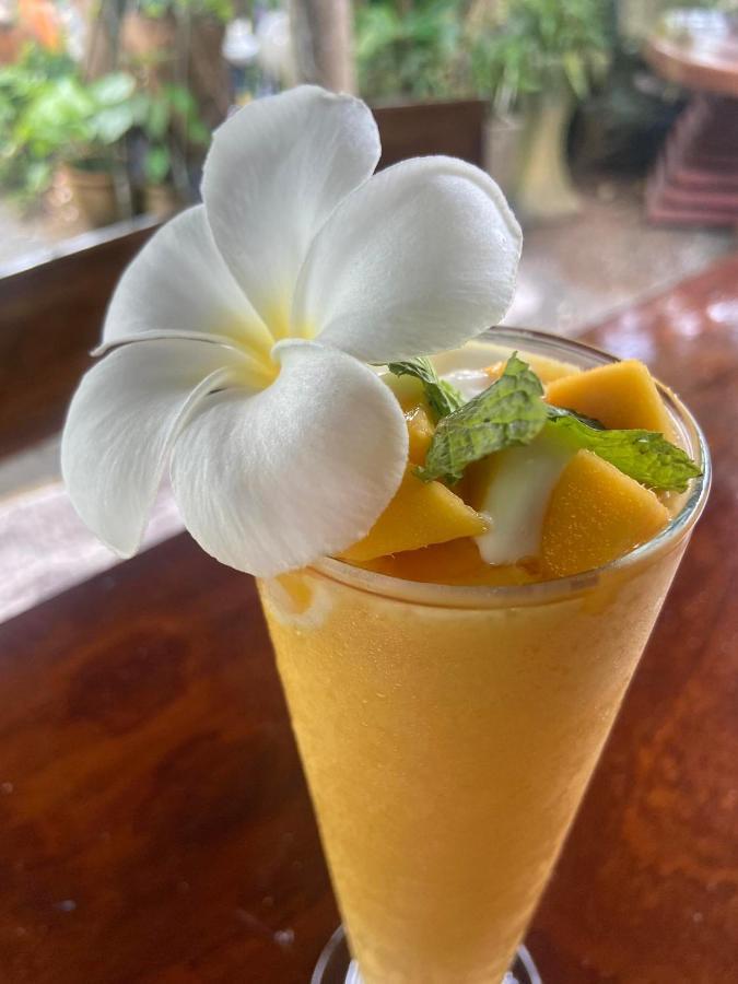 Thai Smile Bungalows Ko Lanta Zewnętrze zdjęcie