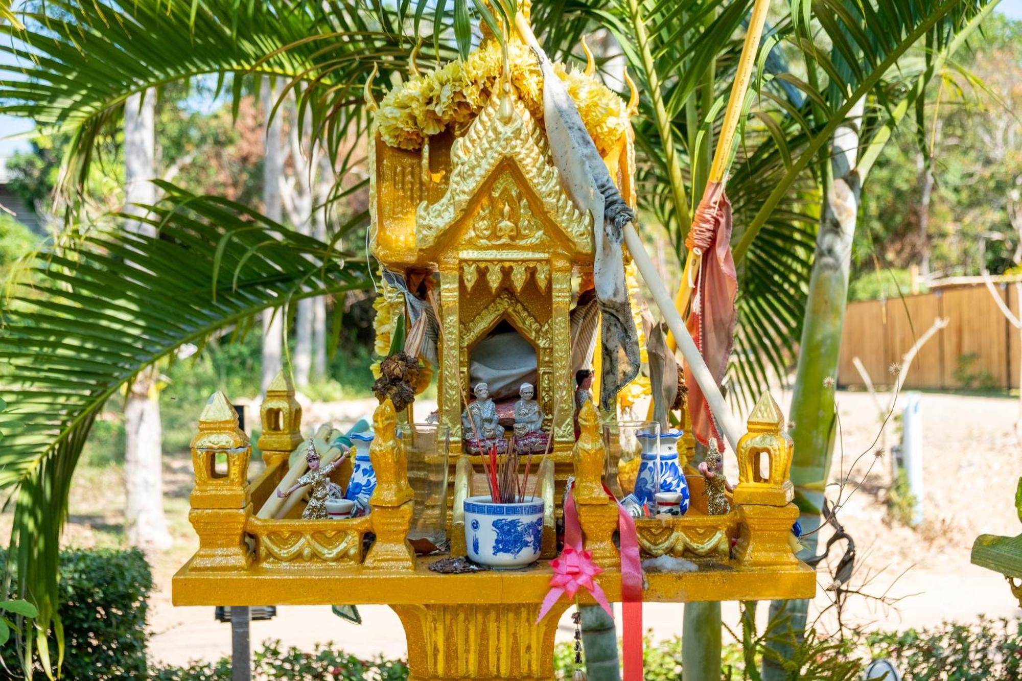 Thai Smile Bungalows Ko Lanta Zewnętrze zdjęcie